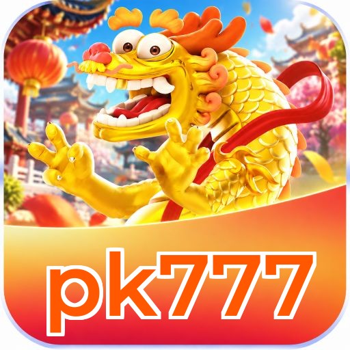 pk777 Logo