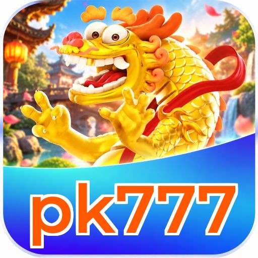 pk777 Logo