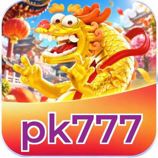 pk777 Facebook - Logo Oficial