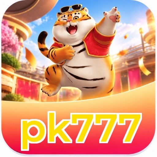 pk777 Logo