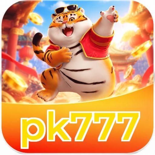 pk777 Bônus - Logo Oficial