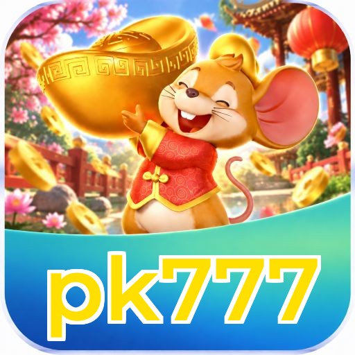 pk777 Instalar App — logo oficial 350x350