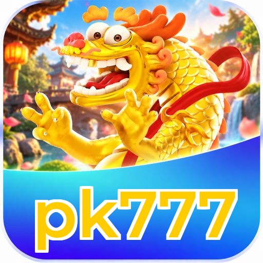 pk777 Fortune Tiger - Logo Oficial