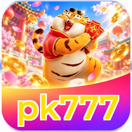 pk777 Logo