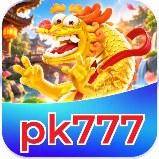 pk777 VIP - Logo Oficial
