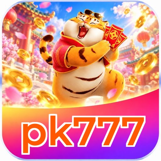 pk777 APK Icon