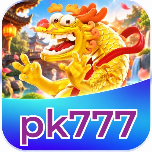 pk777 App Logo - Aplicativo Oficial iOS e Android