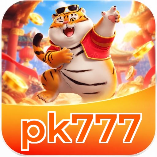 pk777 Logo