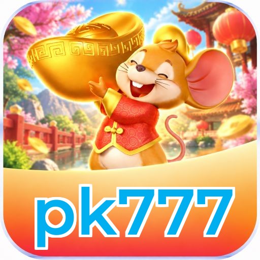 pk777 Download - Logo Oficial