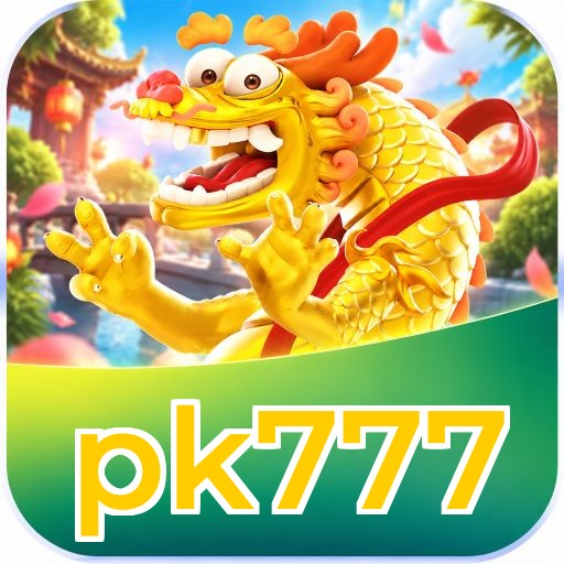 pk777 Logo