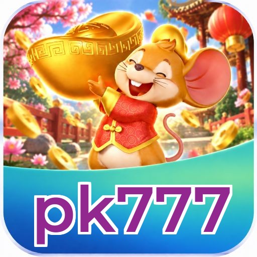 pk777 Logo