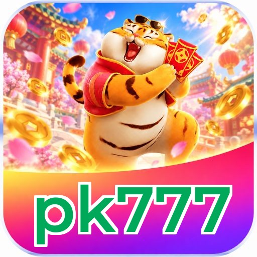 pk777 Logo
