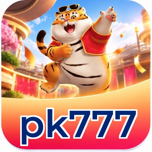 pk777 Login - Logo Oficial