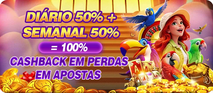 PK777 Fundo de Resgate de Perdas Semanais